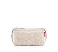 reisenthel Mini Pouch, Sac unisexe pour adulte, Teddy Sand
