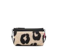 reisenthel Mini sac à main unisexe, Teddy Leo Crème, Taille unique