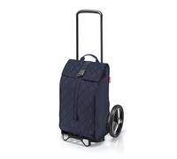 Reisenthel MJ4110 CITYCRUISER RHOMBUS MIDNIGHT Gym Bag Unisex Adult RHOMBUS MIDNIGHT Taille Unica