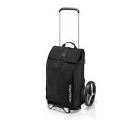 reisenthel MJ7003 CITYCRUISER BLACK Gym Bag Unisex Adult BLACK Tamaño Unica
