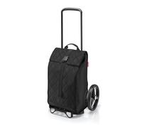 reisenthel MJ7059 CITYCRUISER RHOMBUS BLACK Gym Bag Unisex Adult RHOMBUS BLACK Tamaño Unica