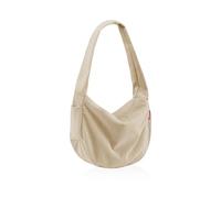 Reisenthel Sac à bandoulière Moonbag 48 cm beige