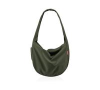 reisenthel Moonbag Sac à bandoulière 48 cm vert