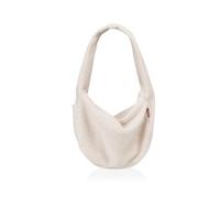 Reisenthel Sac à bandoulière Moonbag 48 cm Blanc