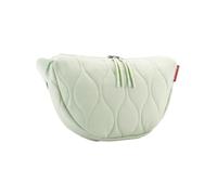 Reisenthel moonbag S, Matcha glacé Puffer, Small