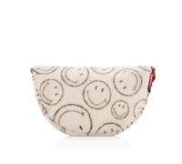 reisenthel Moonbag S - Sac à bandoulière pratique, maximum flexible, petite taille