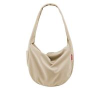Reisenthel Sac à bandoulière Moonbag 48 cm beige