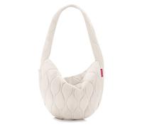 reisenthel Moonbag Sac à bandoulière 48 cm blanc