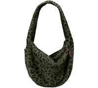 reisenthel Moonbag Sac à bandoulière 48 cm olive