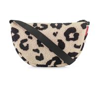 reisenthel Moonbag Sac à bandoulière S 40 cm beige