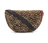 reisenthel Moonbag Sac à bandoulière S 40 cm brun