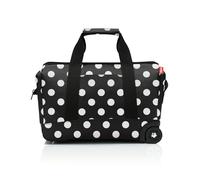 Reisenthel Allrounder Trolley Bag Noir