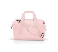 REISENTHEL MS3100 ALLROUNDER M Gym Bag Femme TWIST BLUSH Taille Unica