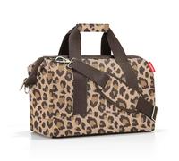 reisenthel Allrounder M Weekender Sac de voyage 40 cm brun