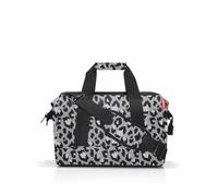 REISENTHEL MS7080 ALLROUNDER M Gym Bag Femme LEO NERO Taille Unica