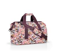 reisenthel MT3092 ALLROUNDER L FLORA ROSE Gym Bag Femme FLORA ROSE Taille Unica