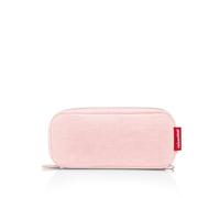 reisenthel Multicase - Design coloré et moderne - Trousse multi-usage idéale pour les cosmétiques, les fournitures scolaires ou de travail, Twist Blush, Taille unique
