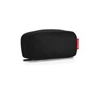 reisenthel Multicase, Kulturbeutel, Schminktasche, Beautycase, Federmappe, black / schwarz, WJ7003