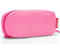 reisenthel multicase, Kulturbeutel, Schminktasche, Mäppchen, Federmappe, Twist Pink, 1.5 L, WJ3094
