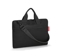 Reisenthel Mallette pour ordinateur à roulettes Netbookbag 15,6" 40 cm 5 L Noir