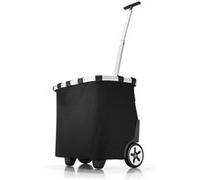 CARRYCRUISER Chariot de courses REISENTHEL NOIR