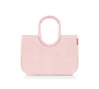 REISENTHEL OR3101 LOOPSHOPPER L FRAME Gym Bag Unisex Adult TWIST BLUSH Taille Unica