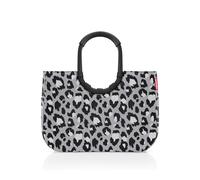 Reisenthel Loopshopper 25l Shopper Bag Gris