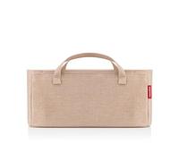 reisenthel Organiseur Twist Coffee - Organiseur de poche fonctionnel : pour encore plus d'ordre dans votre sac reisenthel