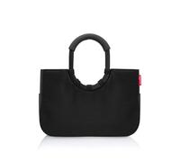 REISENTHEL OS7040 LOOPSHOPPER M FRAME Gym Bag Unisex Adult BLACK/BLACK Taille Unica