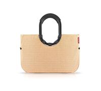 Reisenthel Loopshopper M 12l Shopper Bag Beige
