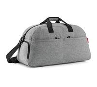 reisenthel Overnighter Plus Sac de voyage 70 cm gris