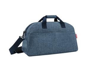 reisenthel Overnighter Weekender Sac de voyage 60 cm bleu
