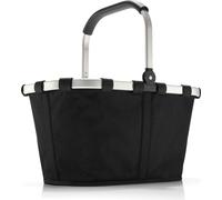 reisenthel Panier à provisions Carrybag Black noir