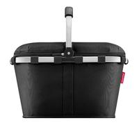 reisenthel panier à provisions Carrybag Iso L Black