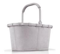 reisenthel panier à provisions Carrybag L Cord Grey