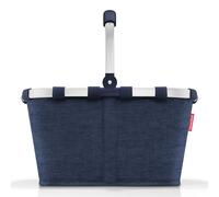 reisenthel panier à provisions Carrybag L Twist Navy