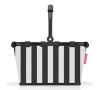 reisenthel panier à provisions Carrybag XS Summerstripes Black
