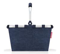 reisenthel panier à provisions Carrybag XS Twist Navy