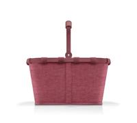 reisenthel Sac à provisions Carrybag 48 cm orange