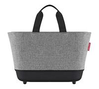 reisenthel panier à provisions Shoppingbasket Twist Silver
