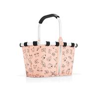 Reisenthel Panier d'achat, XS, rose