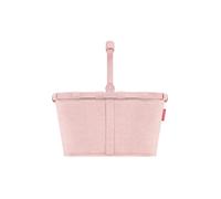 REISENTHEL Panier de courses - Carrybag Frame Twist Blush rose
