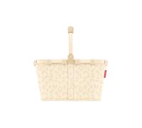 REISENTHEL Panier de courses - Carrybag Leo beige