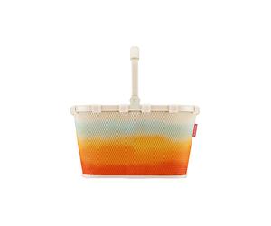 REISENTHEL Panier de courses - Carrybag Mesh Tropiacel multicolore