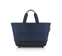 Reisenthel Sac de shopper 48 cm – bleu