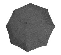 reisenthel parapluie Umbrella Pocket Duomatic Twist Silver