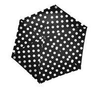reisenthel parapluie Umbrella Pocket Mini Dots White