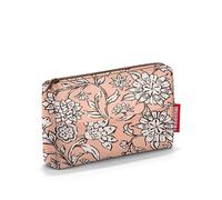 reisenthel pocketcase Dahlia Rose Organiseur de Poche, Compact