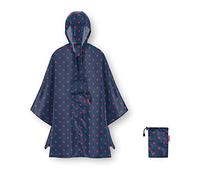 reisenthel Poncho Mini Maxi Léger et Compact Pois Rouge