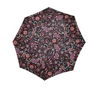 Reisenthel RS7064 Umbrella Pocket Classic Paisley Black Umbrella Unisex Adult Paisley Black Taille Unica